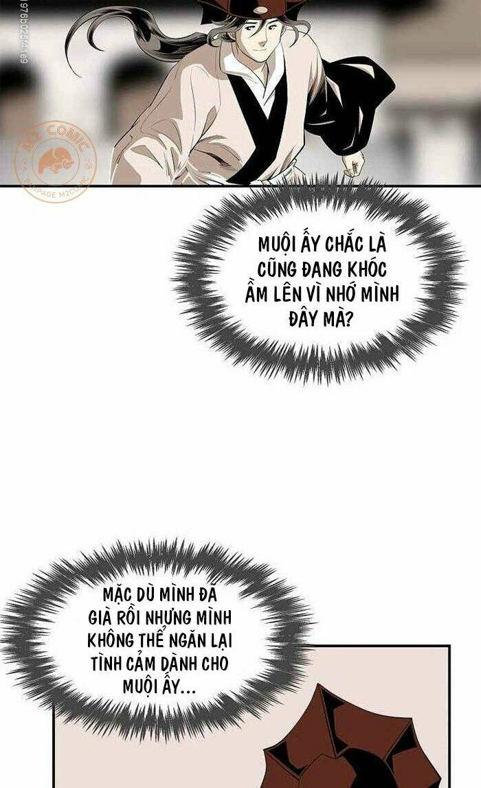 thế giới võ thuật của pháp sư chapter 58 4