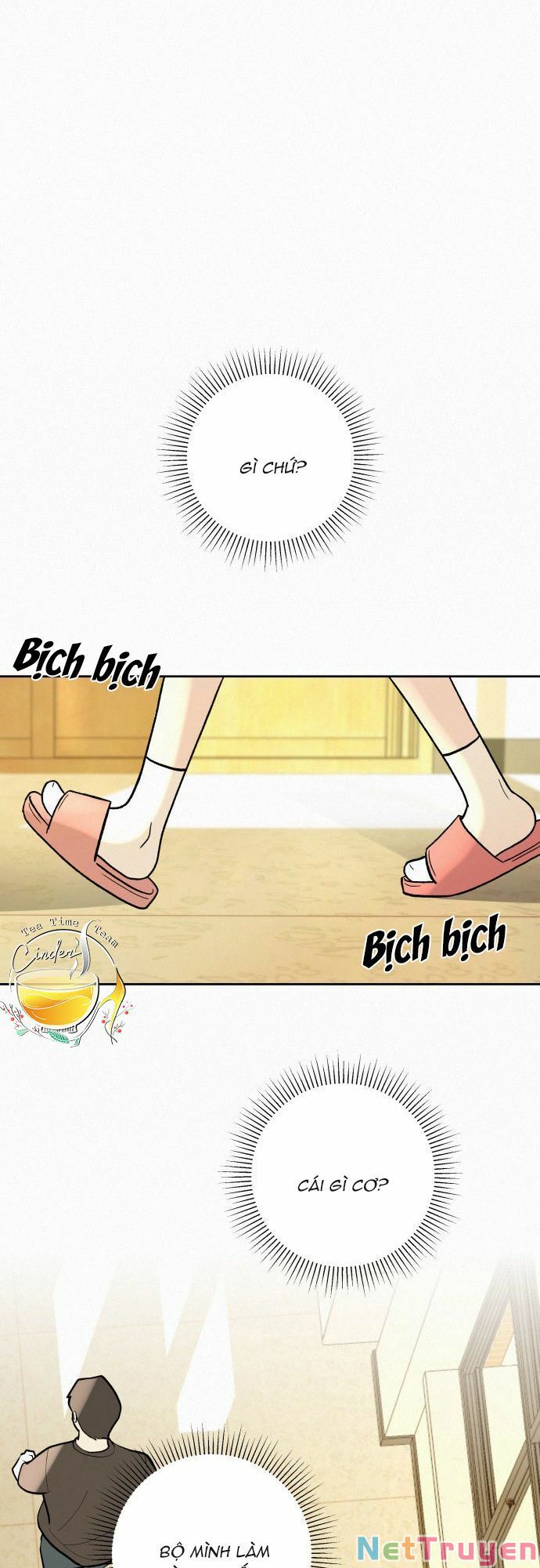 chiến lược: tình yêu trong sáng chapter 2 61