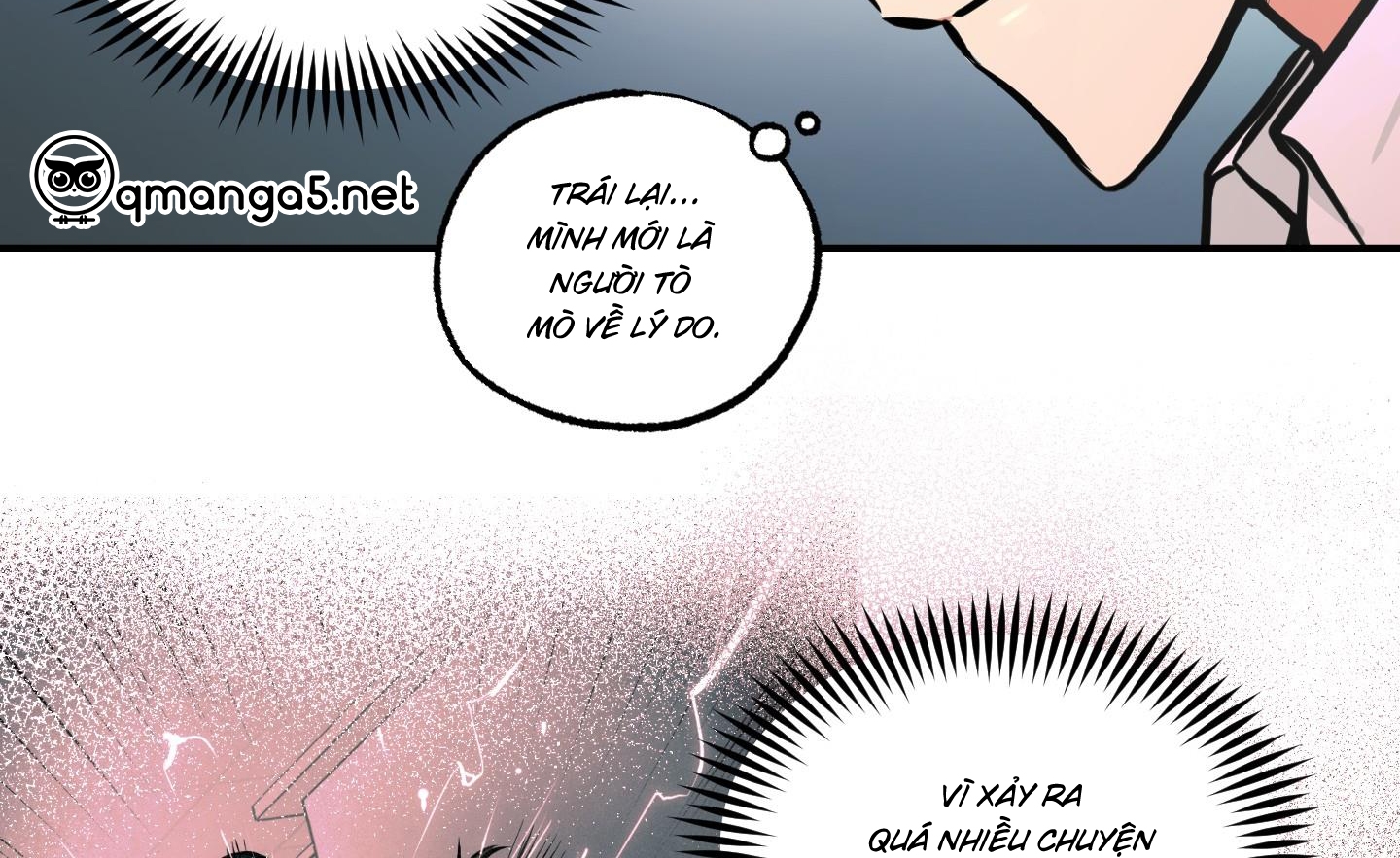 cây thương của ghost chapter 15 35