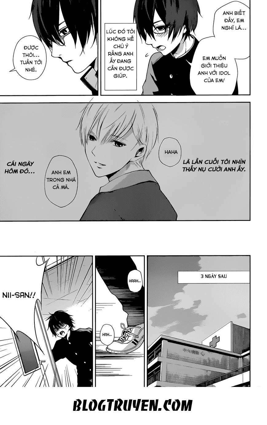 wonder rabbit girl chapter 1 15