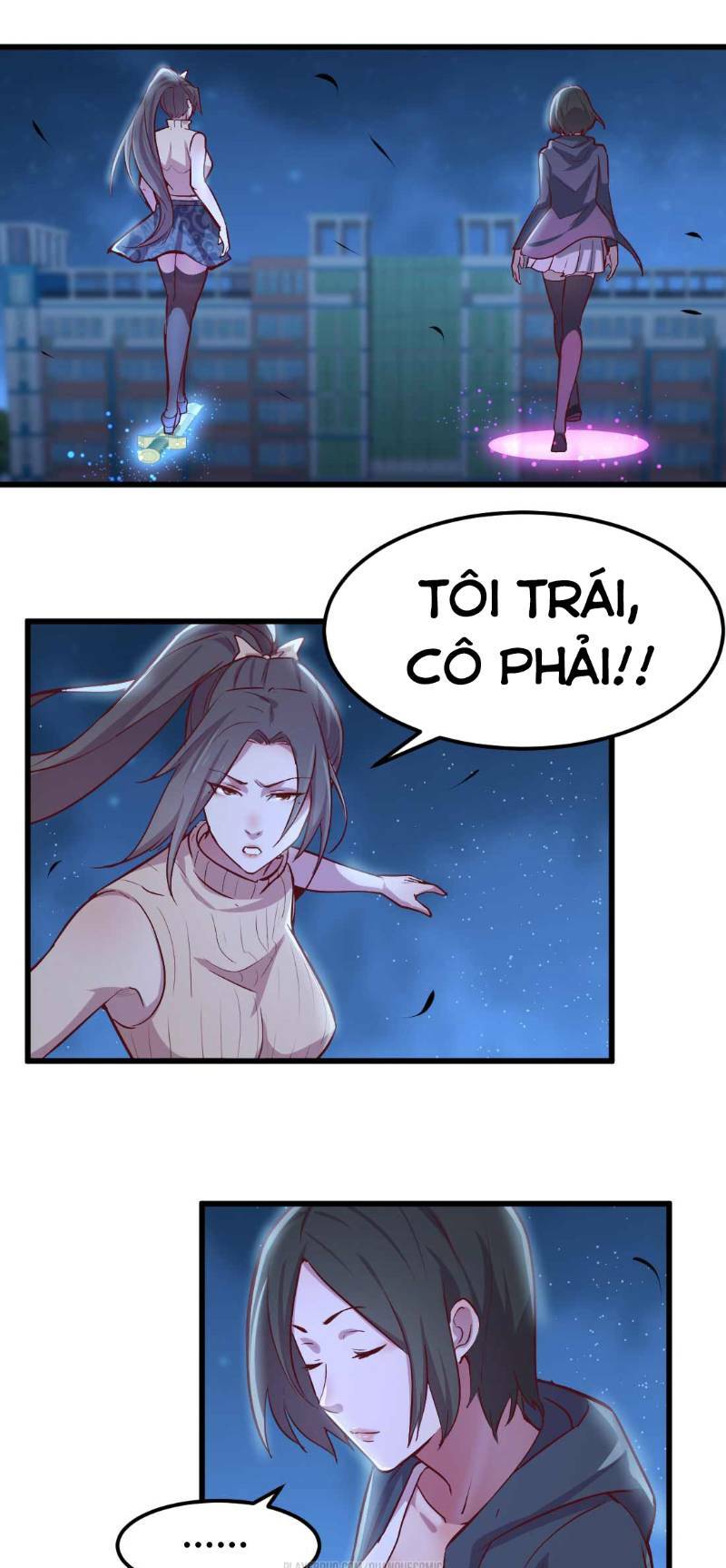 song tu đạo lữ kiểu xem mặt chapter 15 3