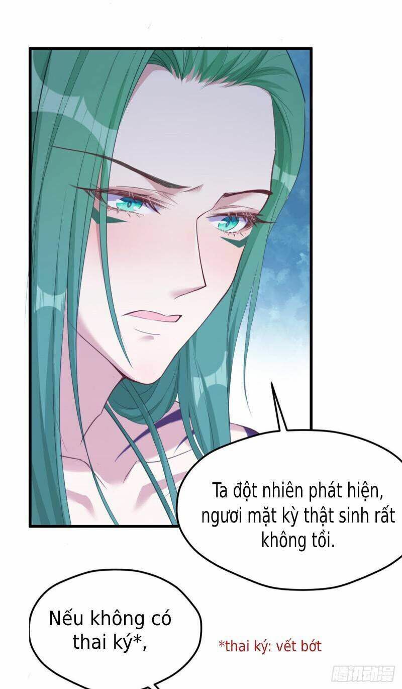 [16+] thảnh thơi thú thế chủng chủng điền, sinh sinh tể chapter 186 7