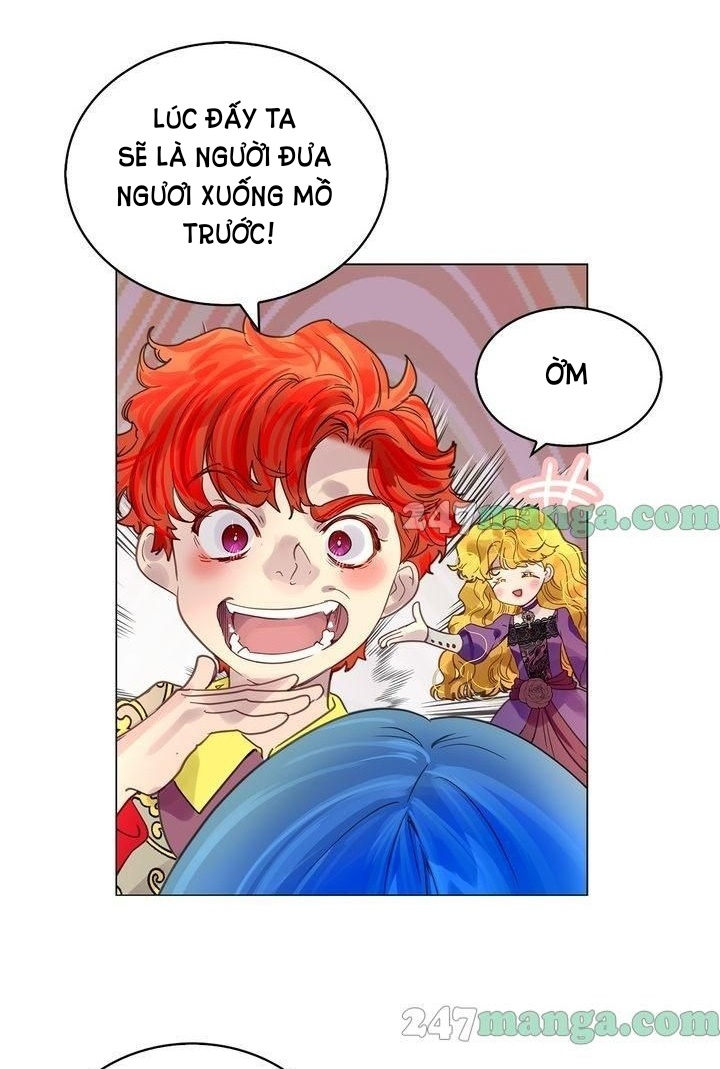 đừng xem thường nữ phụ chapter 164 27