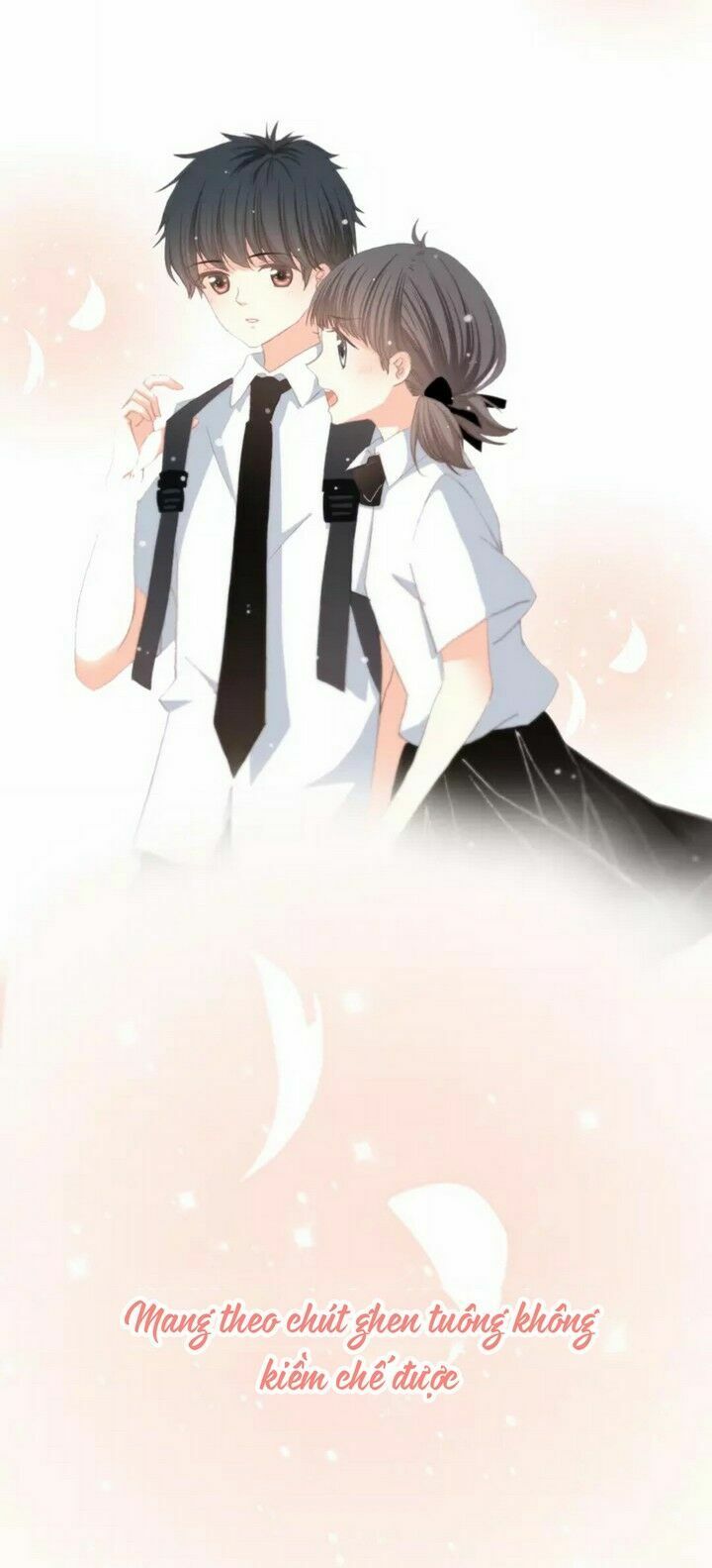 con tim rung động 2 chapter 0 10