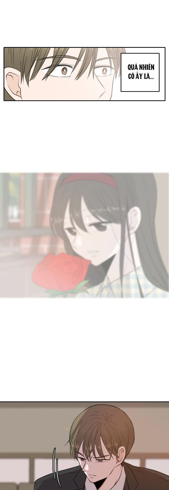 kiếp này cũng xin chăm sóc tôi như vậy nhé kiếp này cũng xin chăm sóc tôi như vậy nhé chapter 8 26