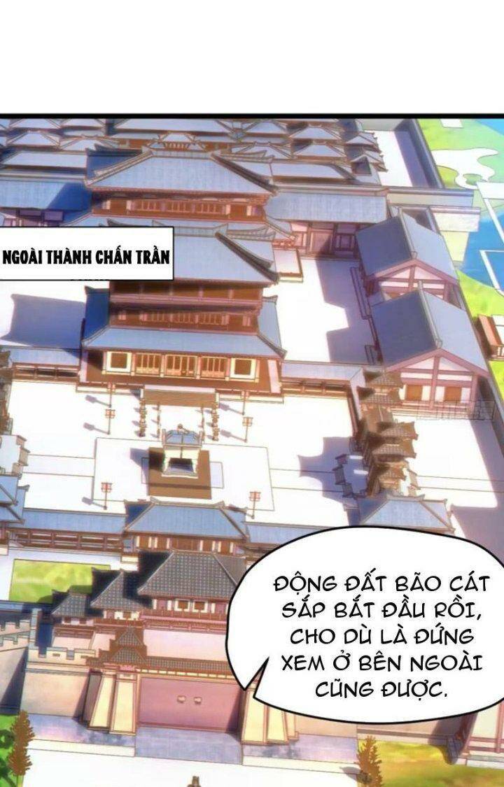 hệ thống gánh con mạnh nhất chapter 106 33