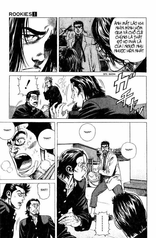 rookies chapter 3 14