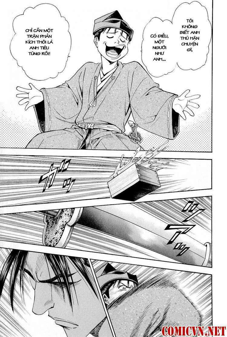 thiếu niên vương phần 2 chapter 19 25