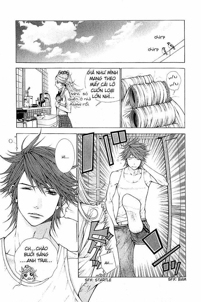 lovenista chapter 3 13