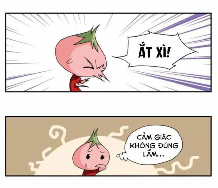 nhà có siêu dễ thương chapter 178 12