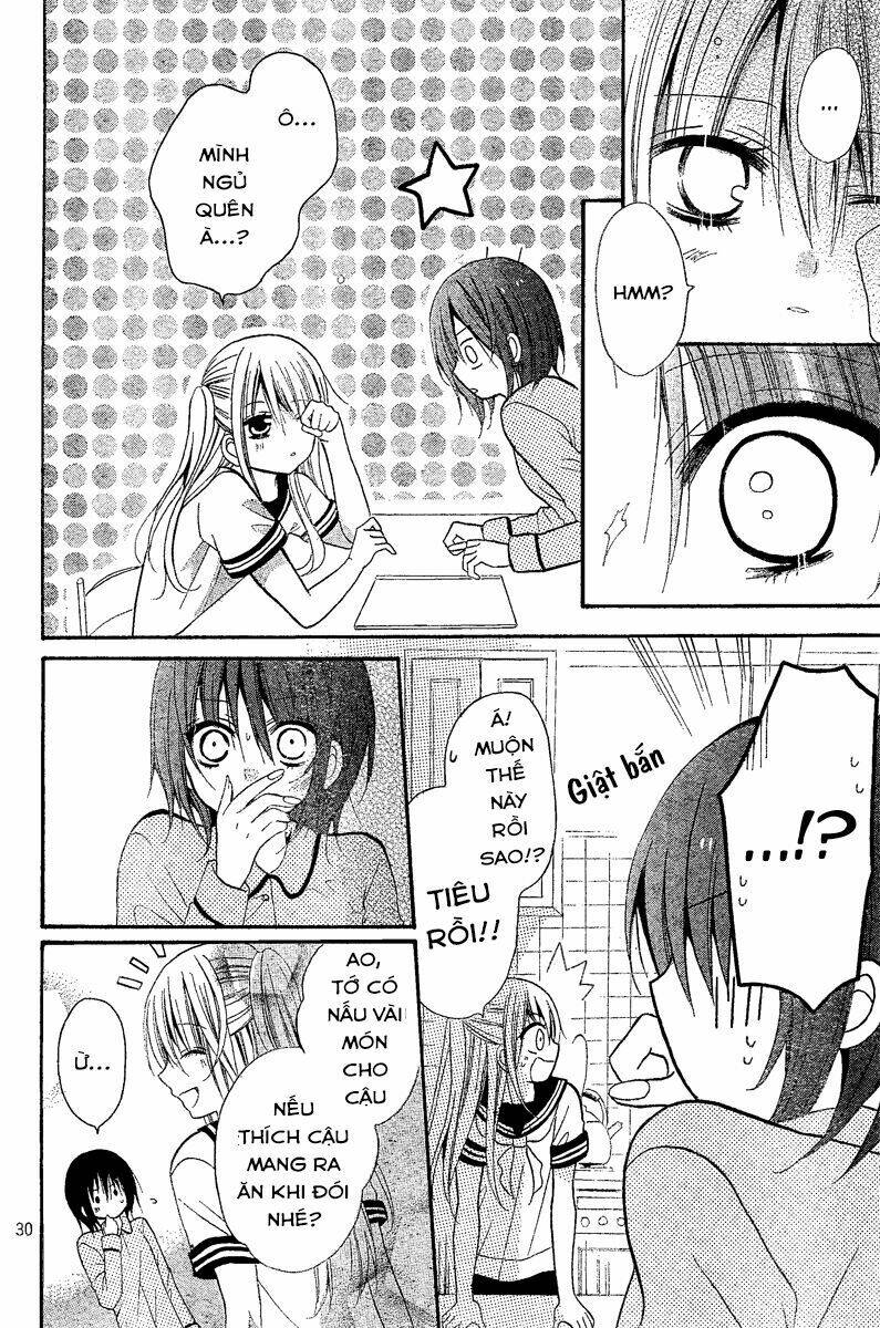 blue friend season 2 chapter 4 30