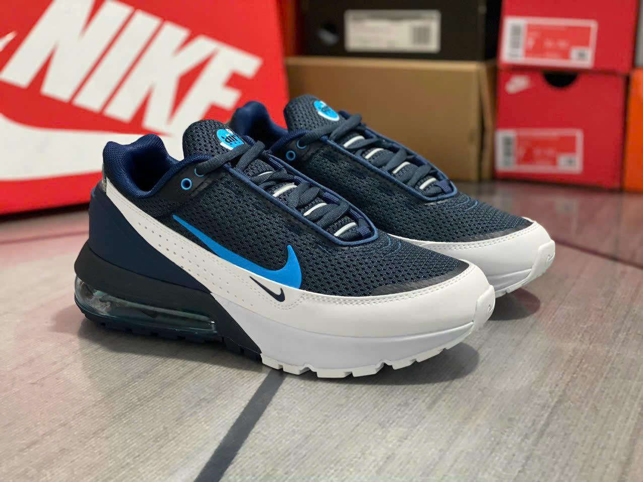 Giày sneaker Nam - N1ke Air Max Pulse cực êm chân / size 40-45