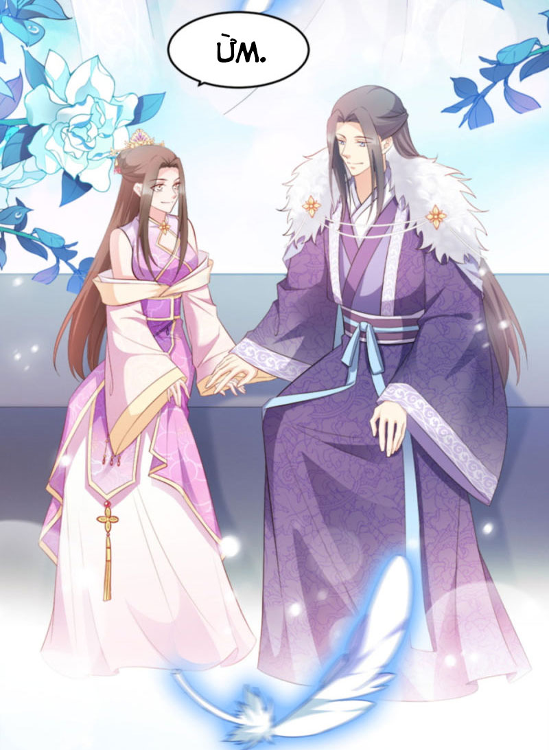 độc tâm cuồng phi khuynh thiên hạ chapter 104 32