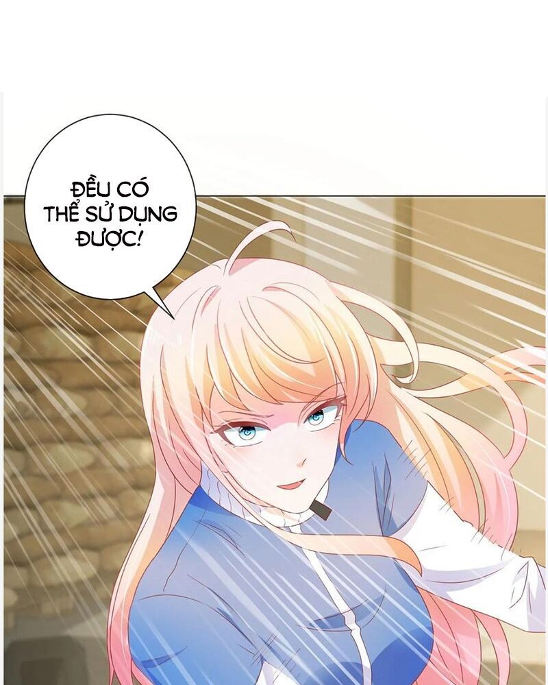 ẩn hôn 100%: chọc tức vợ yêu mua một tặng một chapter 151 15