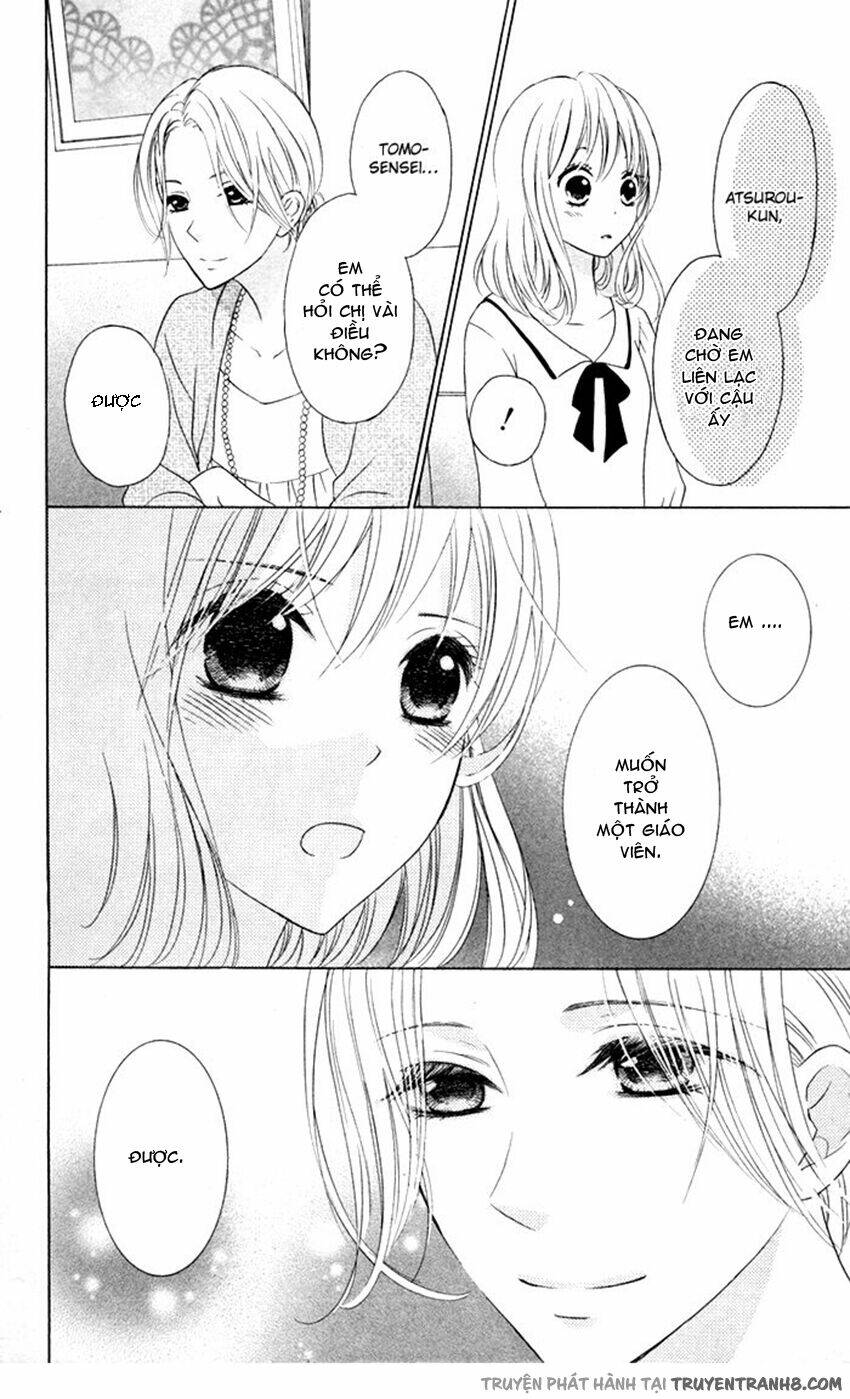 hajimari no niina chapter 15 29