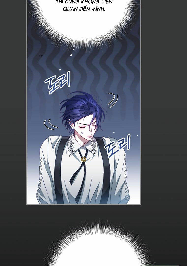 Trở Thành Tình Địch Của Các Nam Chính chapter 101.1 25