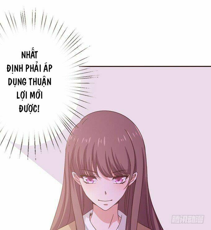 tình yêu ba tuyến chapter 13 35