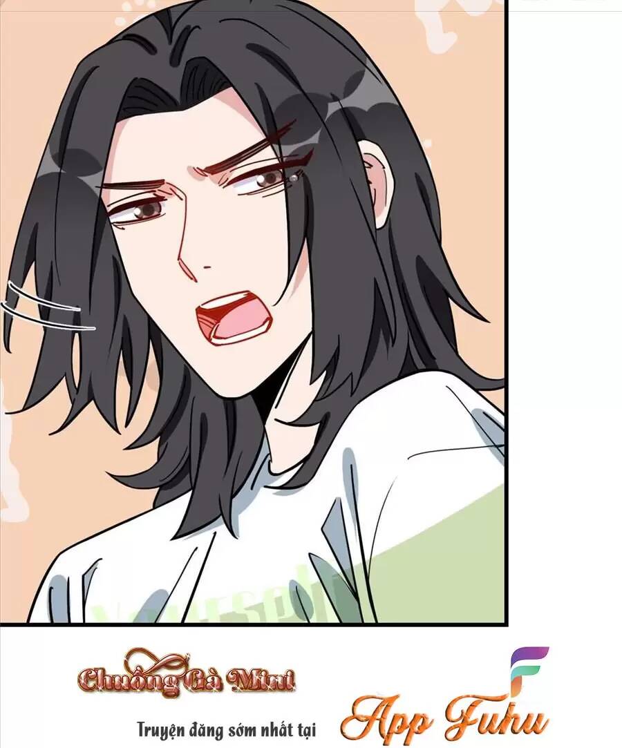 cố tổng, vợ của ngài quá mạnh rồi! chapter 86 19