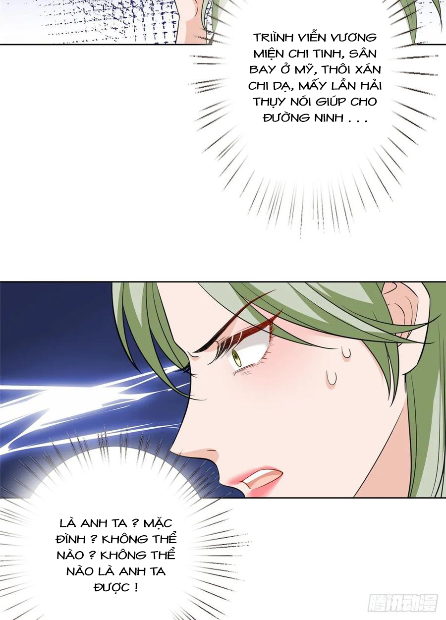 thí hôn lão công, cần giúp sức chapter 188 12