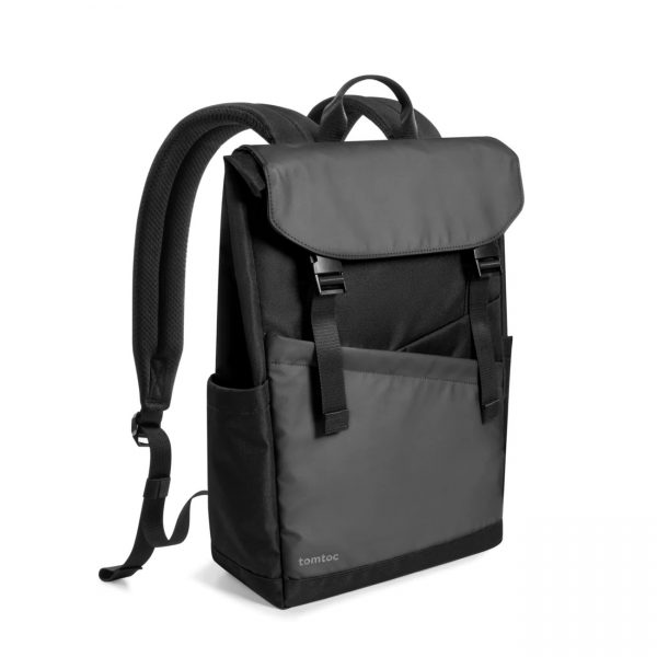 Balo Tomtoc Slash Flip Rucksack 18L cho Laptop 16inch - Hàng chính hãng