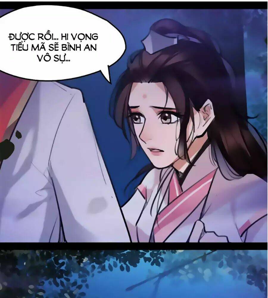 đường tăng cũng quyến rũ chapter 33 45