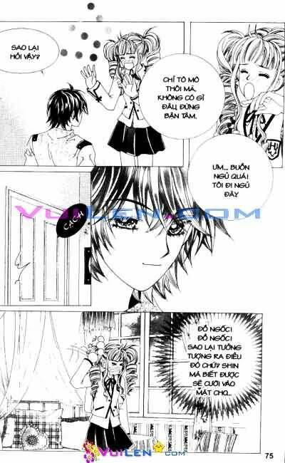 forbidden kiss chapter 28 16