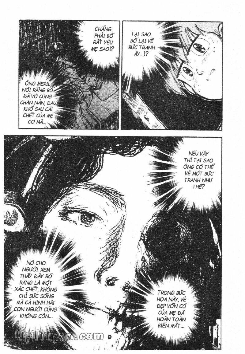 mush (họa sĩ thiên tài) chapter 9 67