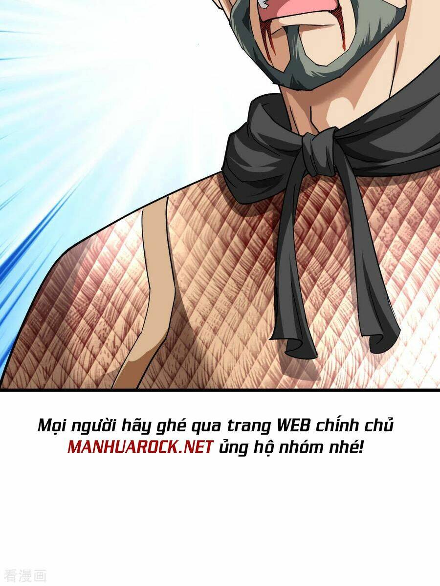 trọng sinh ta là đại thiên thần chapter 106 28