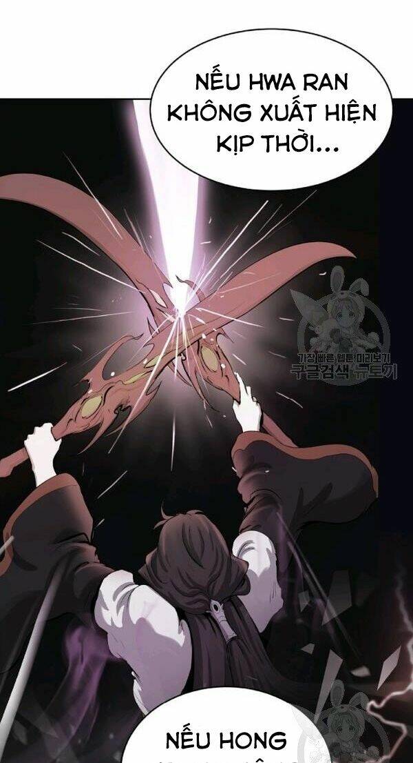 xuyên không thành hổ chapter 45 46