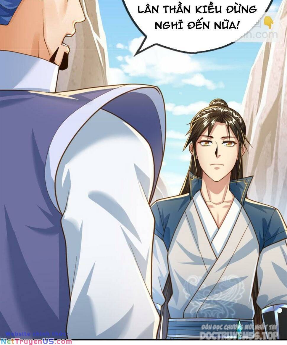 ta có khả năng vô hạn đốn ngộ chapter 47 38