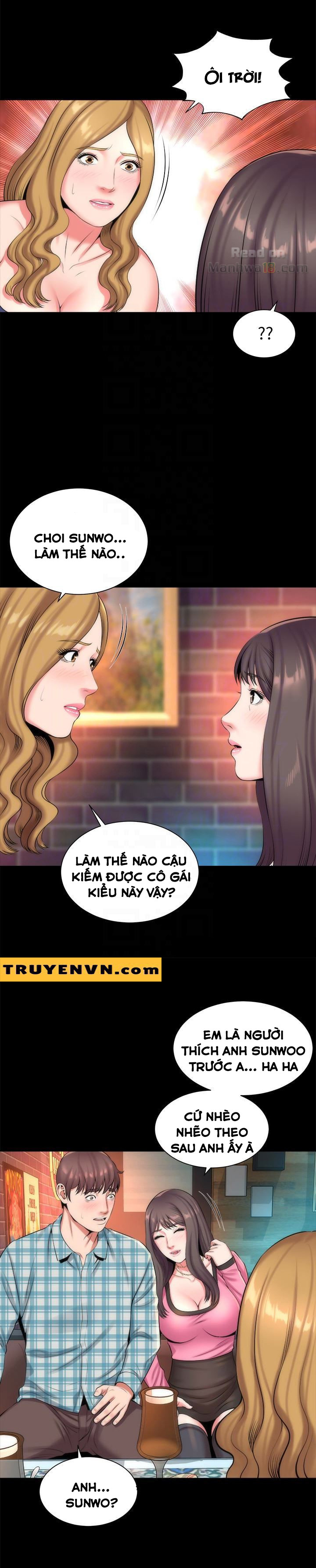 mother and daughter next door chapter 25 15