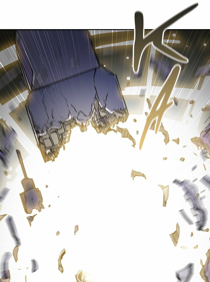 tòa tháp bí ẩn 2 chapter 323.5 22