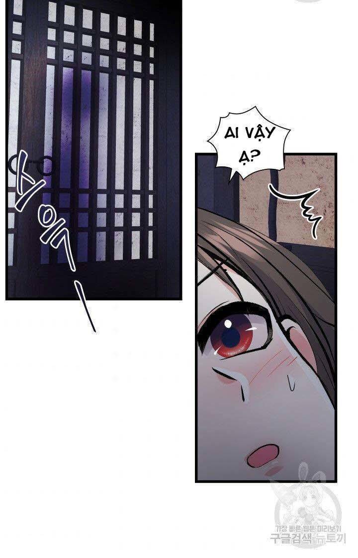 cô dâu của sói đen chapter 3 66