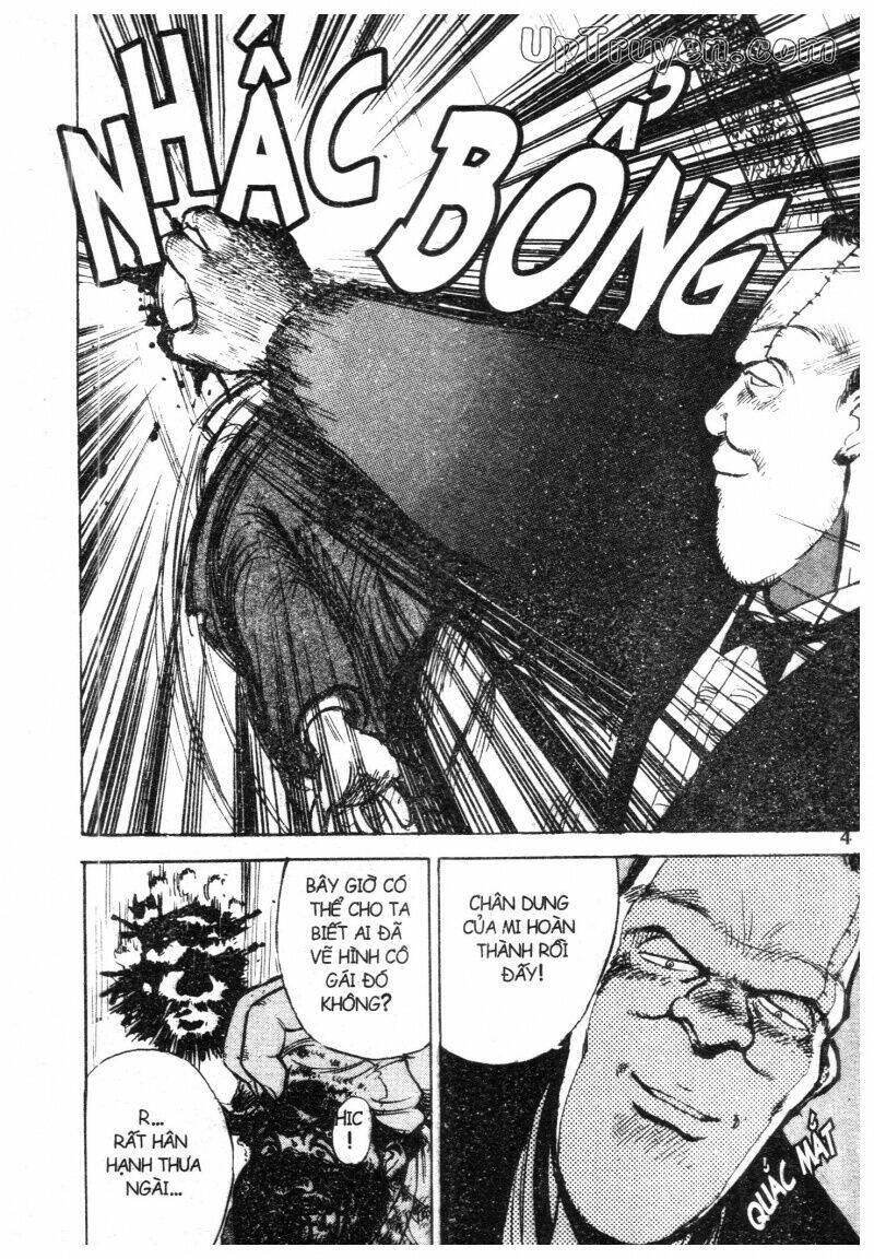 mush (họa sĩ thiên tài) chapter 6 7