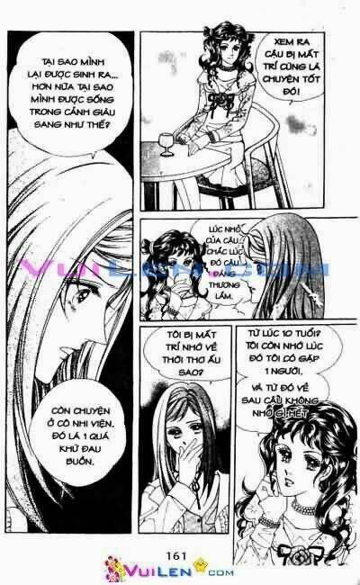 cô gái vương giả chapter 2 161