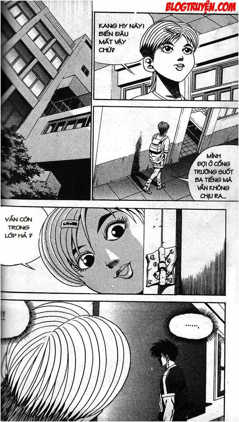 bitagi - anh chàng ngổ ngáo chapter 24 6