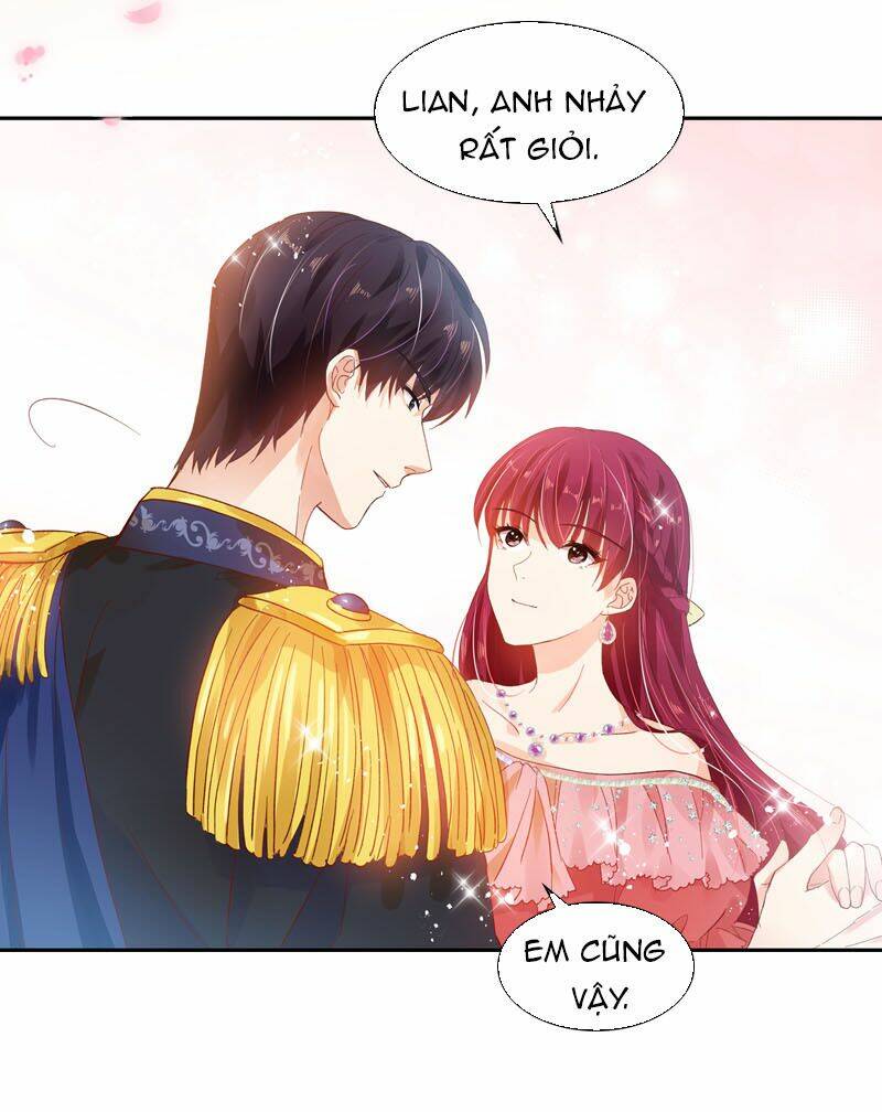 ác nữ cải biến chapter 22 12