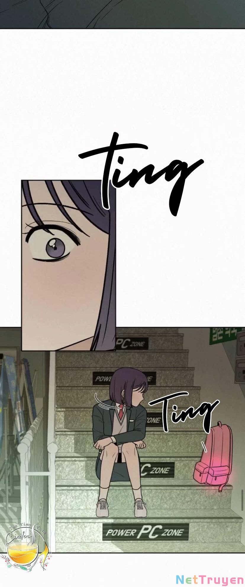 chiến lược: tình yêu trong sáng chapter 12 52