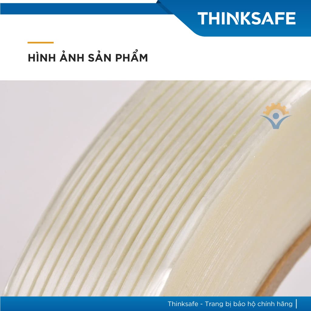 BĂNG KEO GIA CƯỜNG SỢI THỦY TINH CAO CẤP 3M SCOTCH FILAMENT TAPE 897 - Băng keo một mặt cường lực siêu bám, siêu chắc