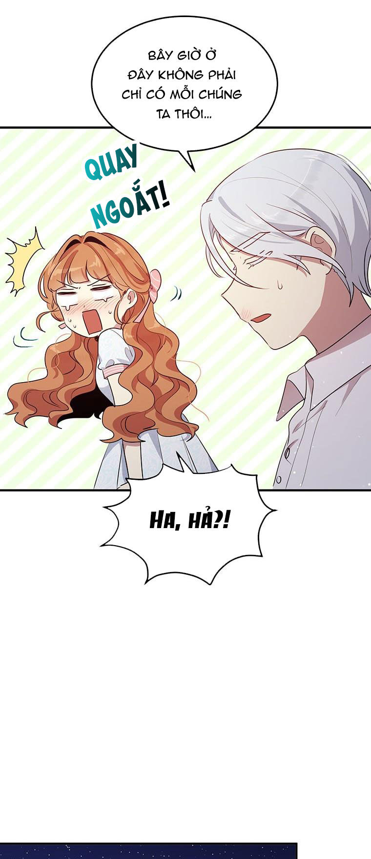 tại sao ngài làm điều này, công tước chapter 118 28