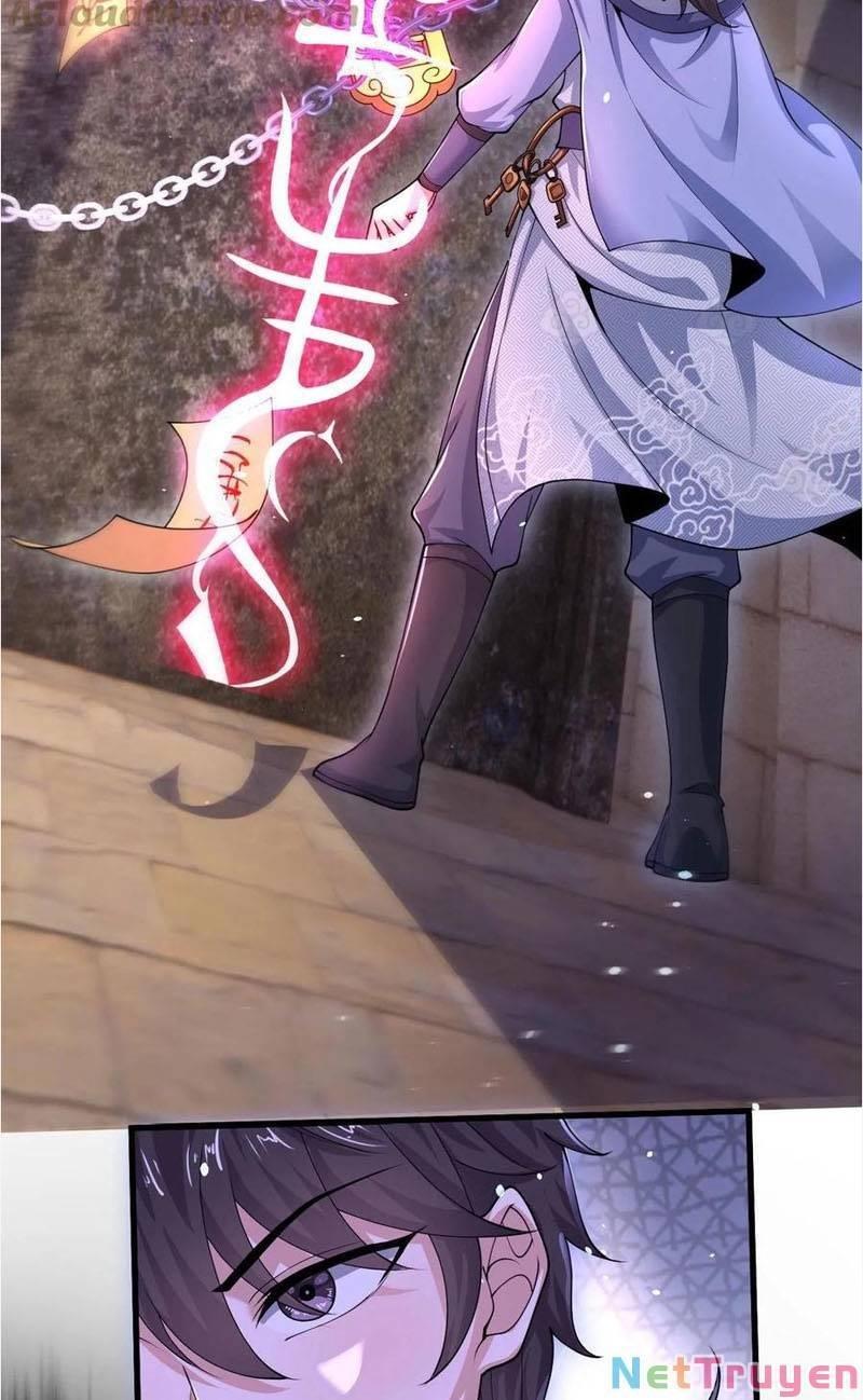 ta nuôi ma quỷ ở trấn ma ti chapter 4 29