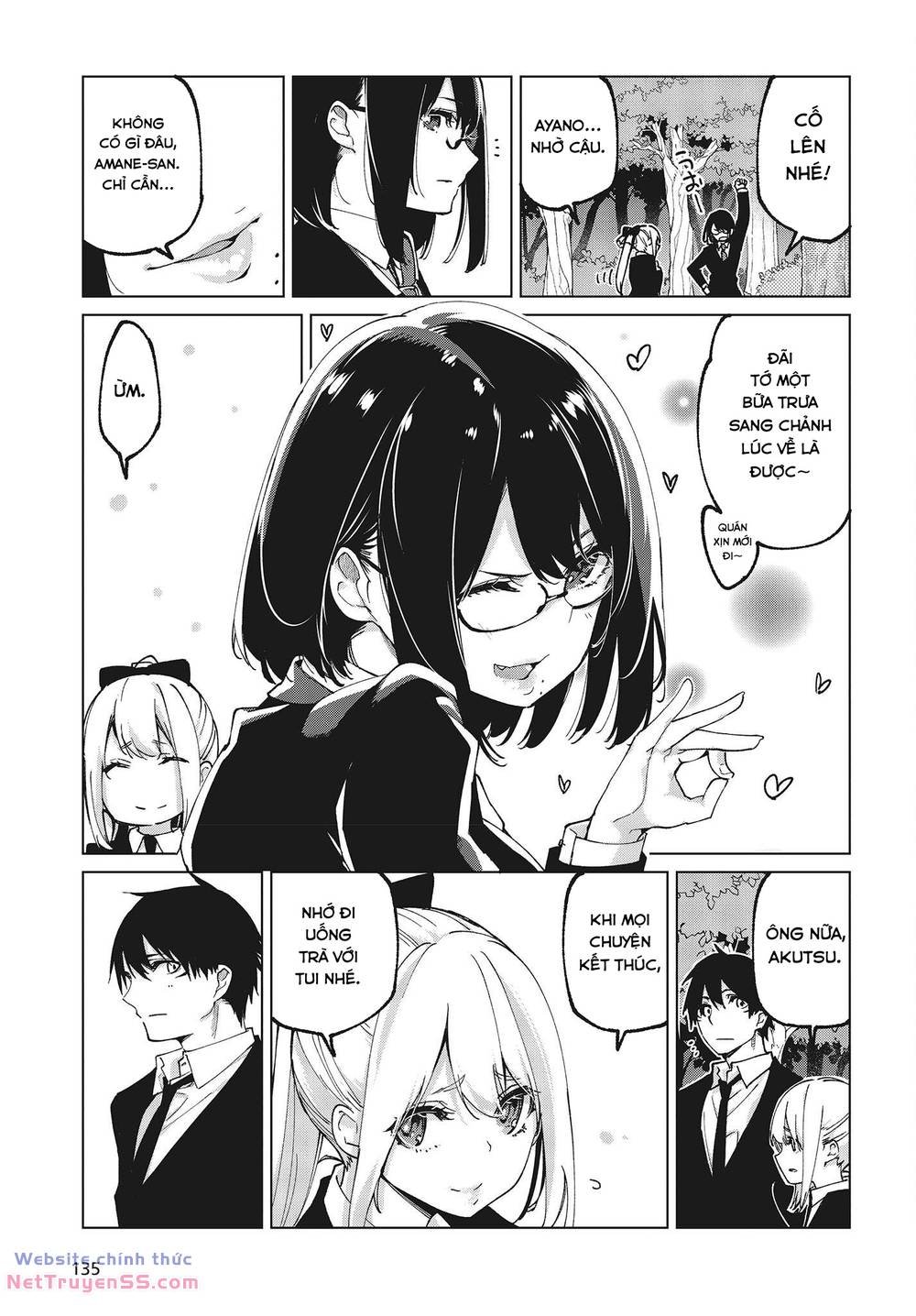 jiangshi kaitan blood chapter 71 41