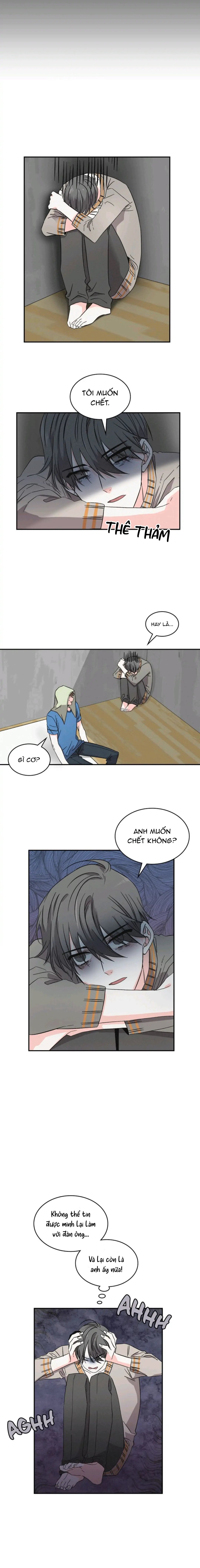 chuyện tình tiền truyện chapter 8 4