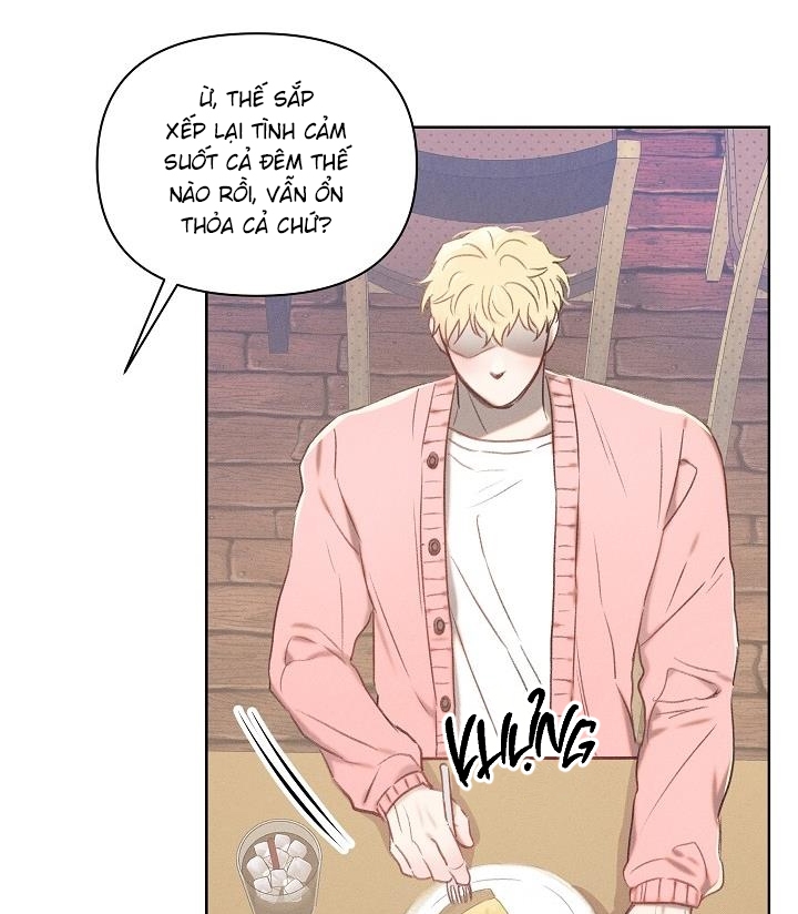 đại úy lãng mạn thân yêu của tôi chapter 7 59