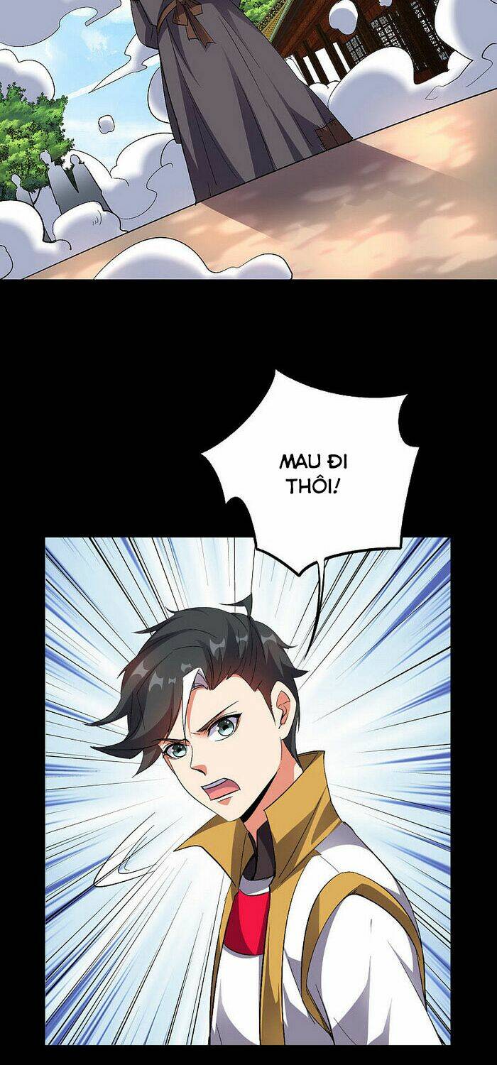 phục thiên thánh chủ chapter 112 24
