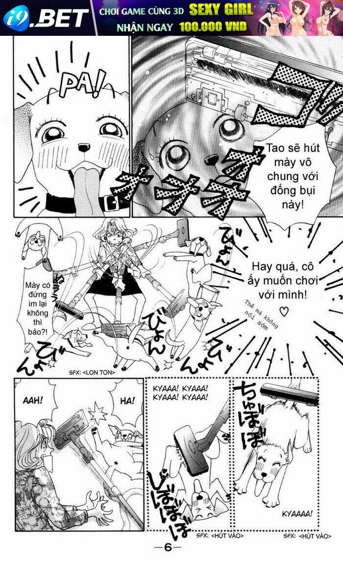 guru guru ponchan chapter 1 5