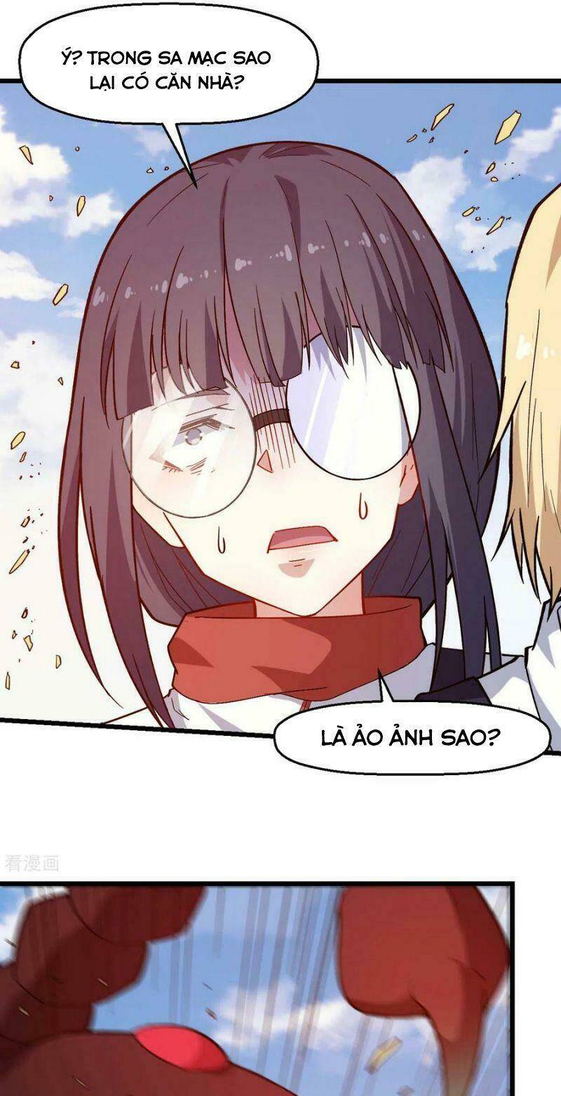 vườn trường cuồng sư hệ thống chapter 157 6