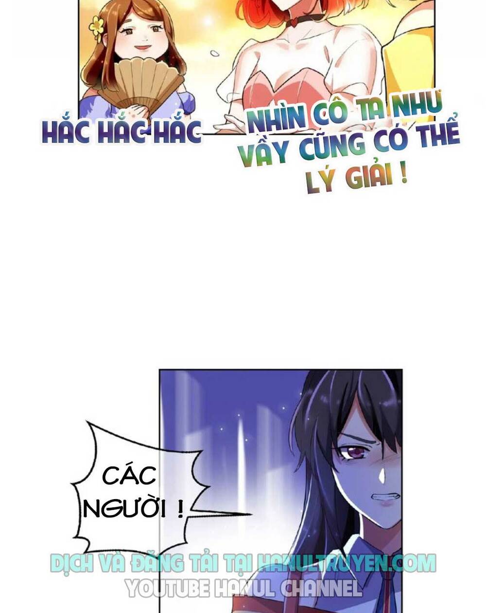 kiều thê muốn bỏ trốn của phúc hắc tổng tài chapter 10 12