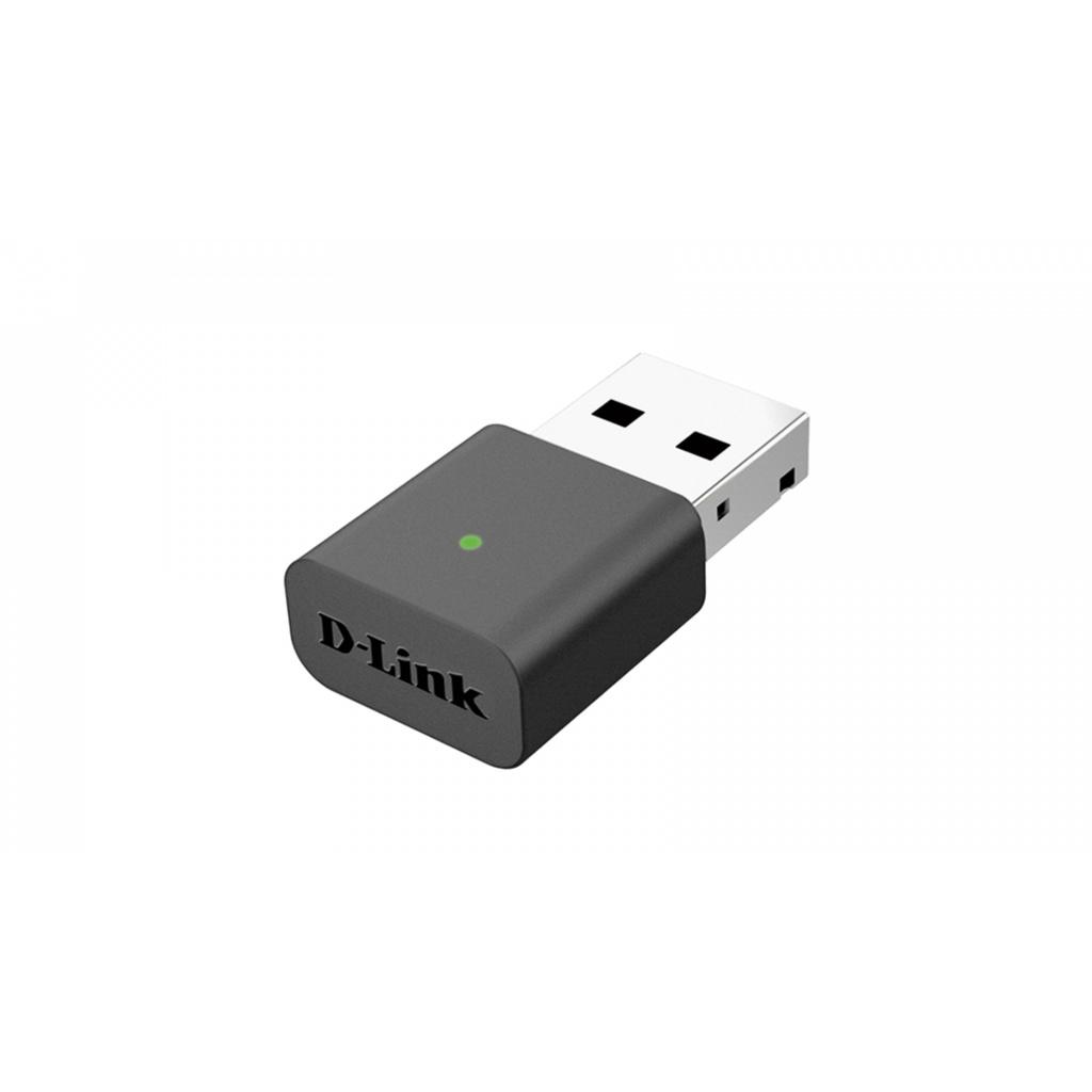 Đầu USB Wifi DWA-131 D-Link Chuẩn N 300Mbps