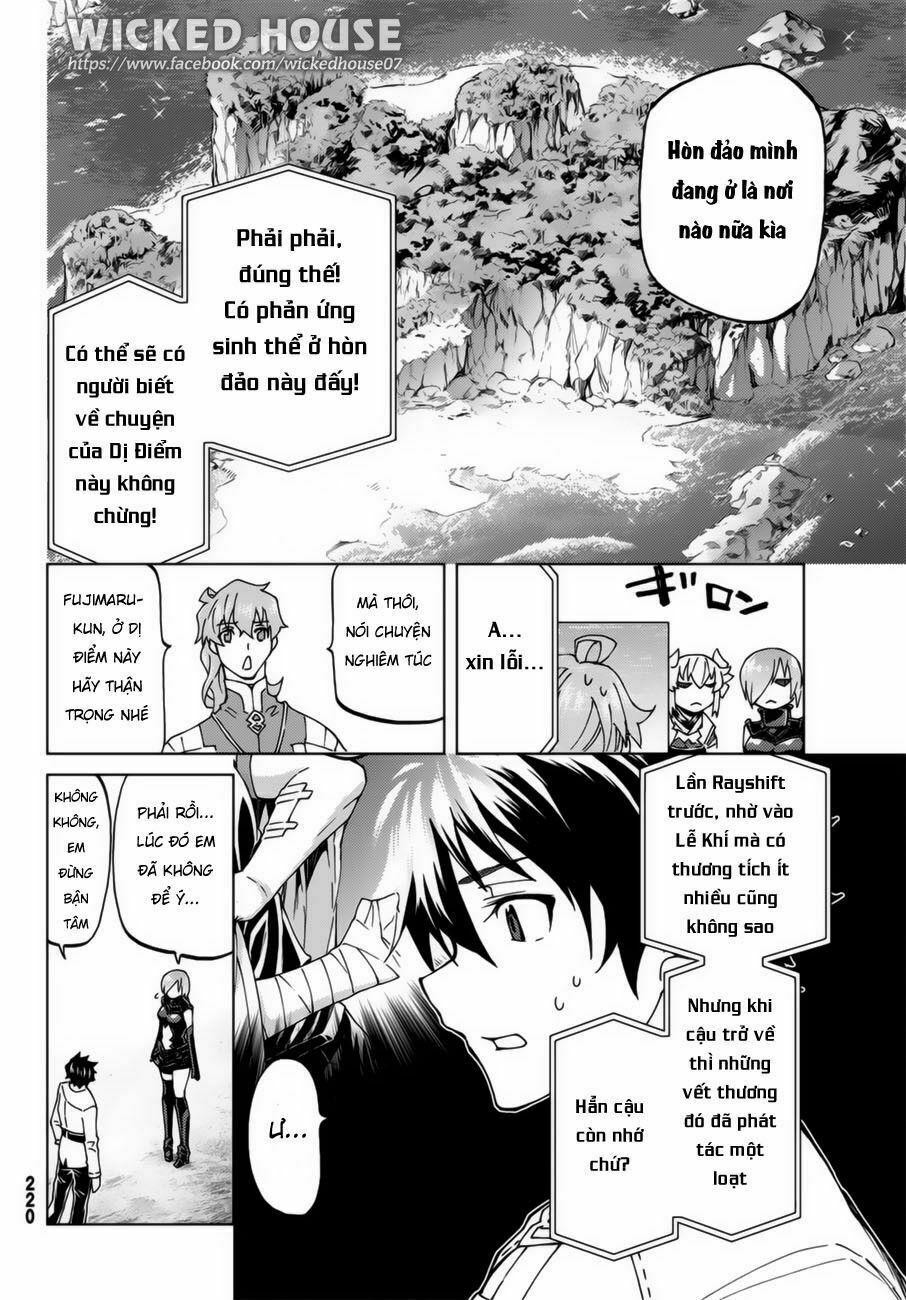 fate/grand order -turas realta- chapter 20 12